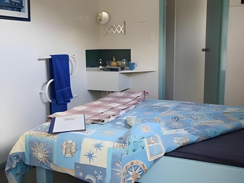 Budget, Double Bed