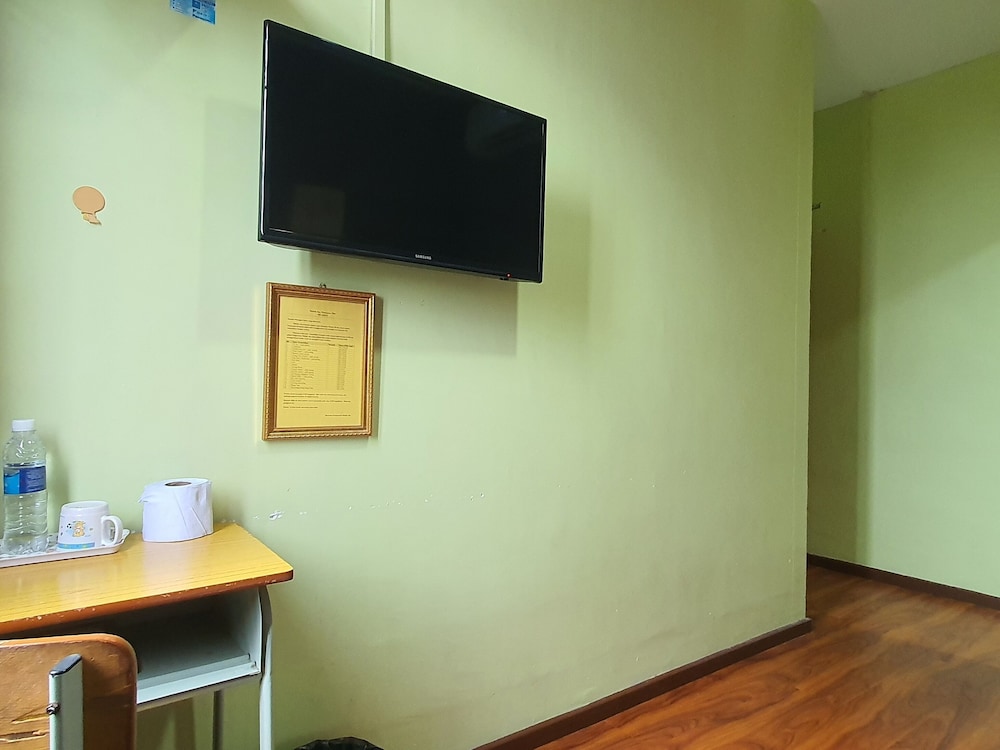 Hotel O Melody 88 Inn 43/51