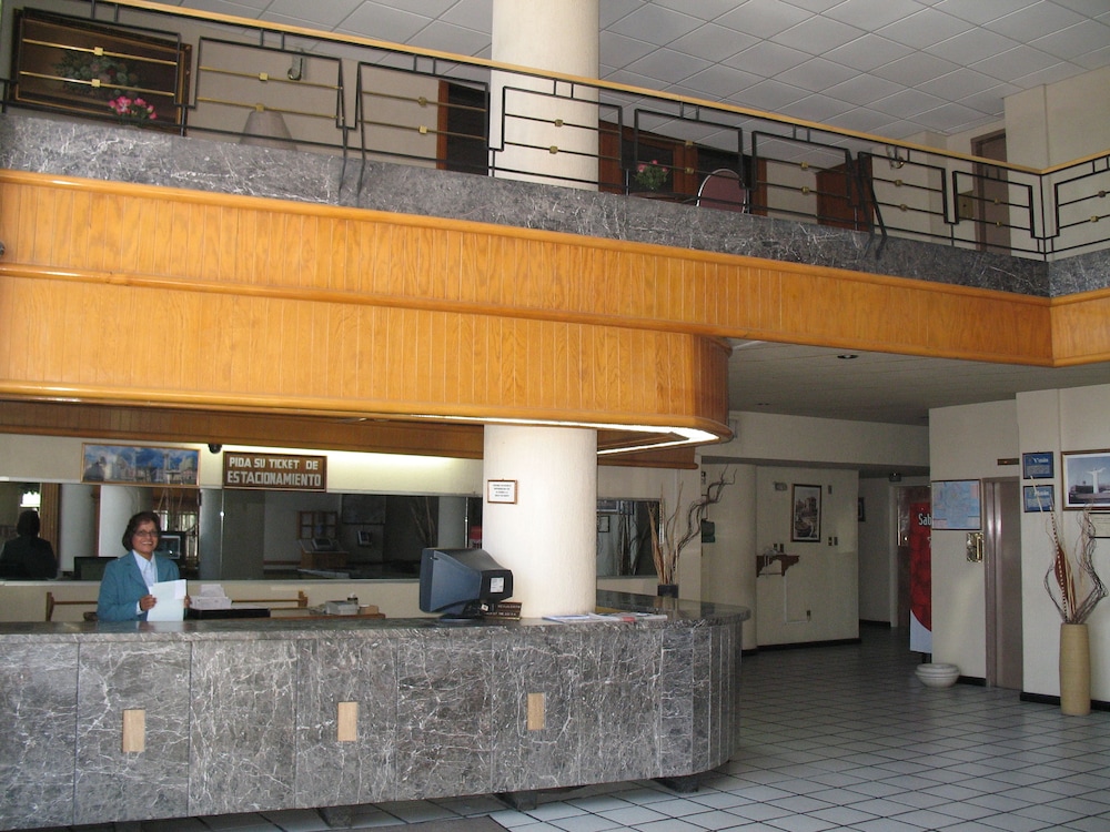 Hotel Calvete 6/65