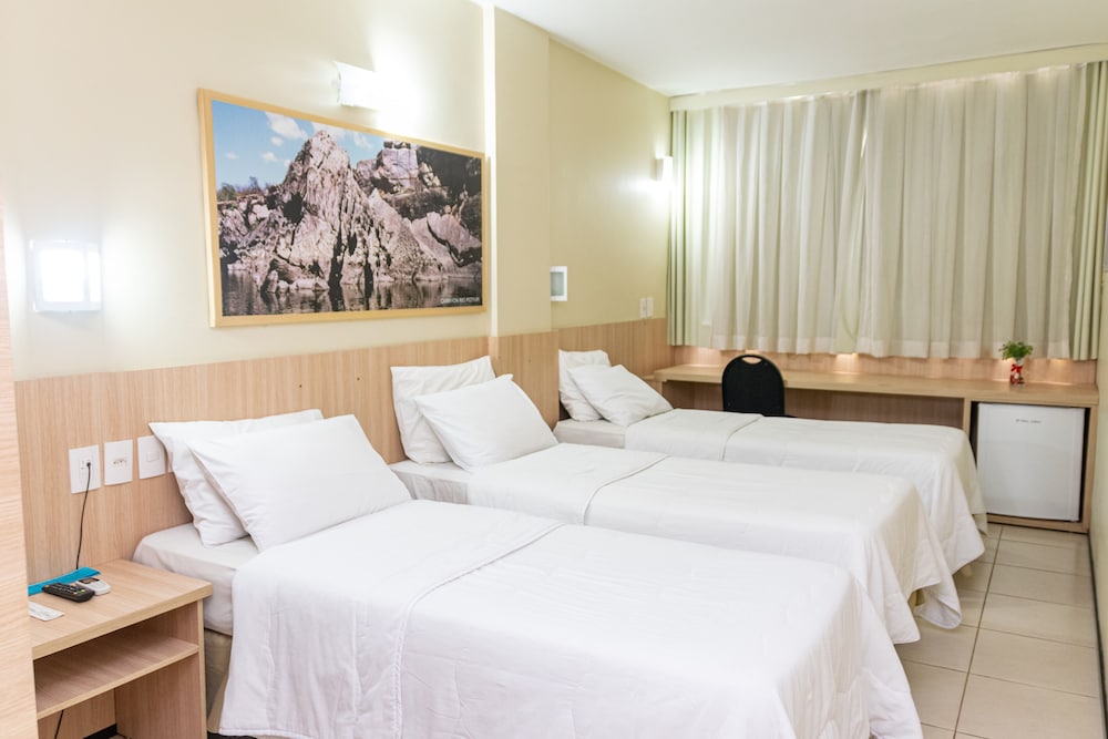 Hotel Express Arrey 20/56