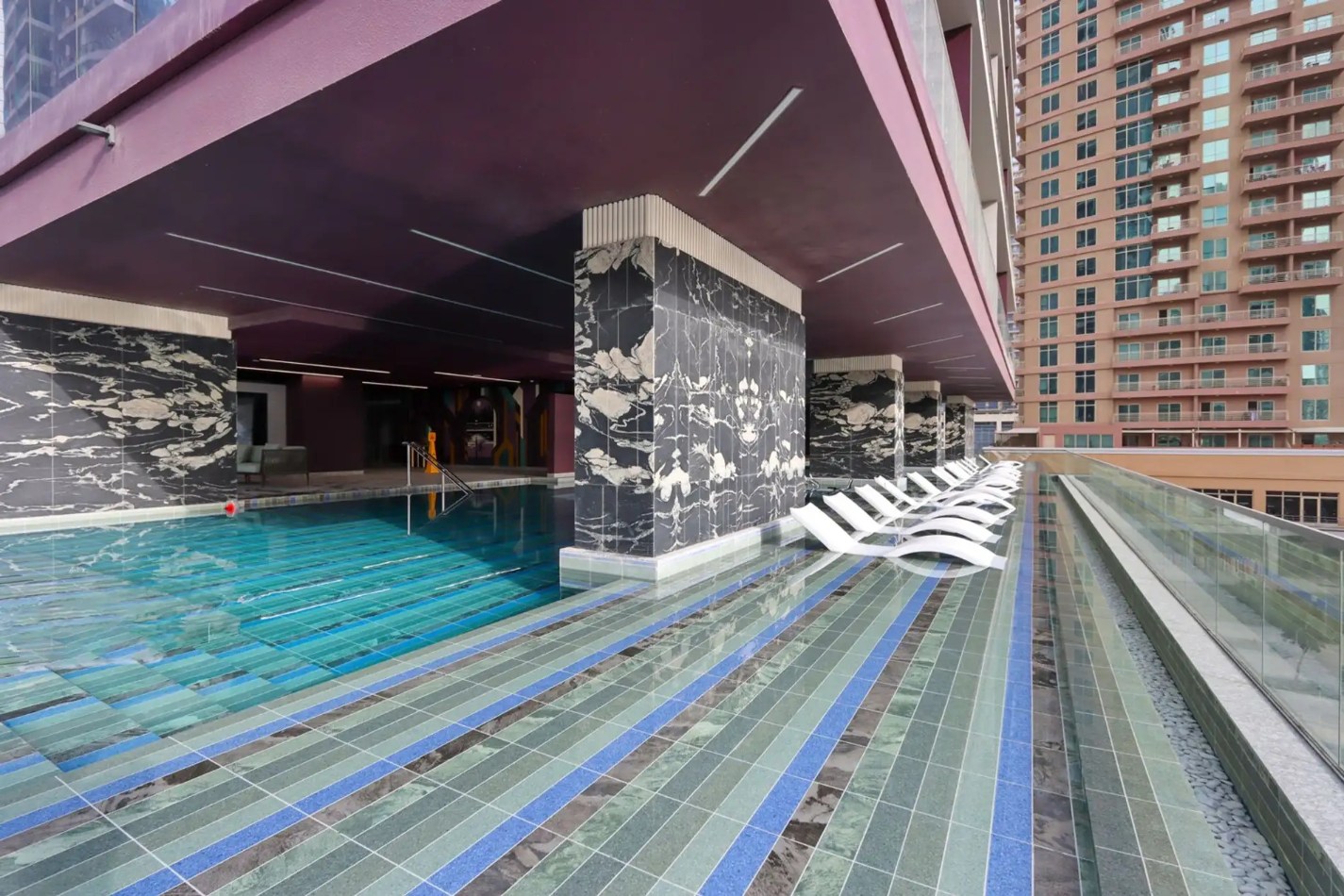 Embrace Luxury and Comfort in prime IBR, JLT 11/28