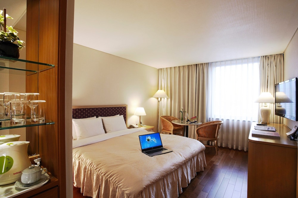 Sejong Hotel 26/78