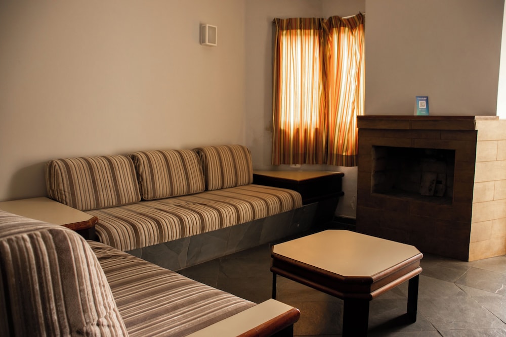 Plaza Inn Week Inn - Campos Do Jordao 40/60
