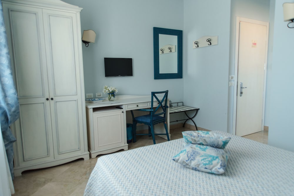 RELAIS ANTICHE SALINE 6/59