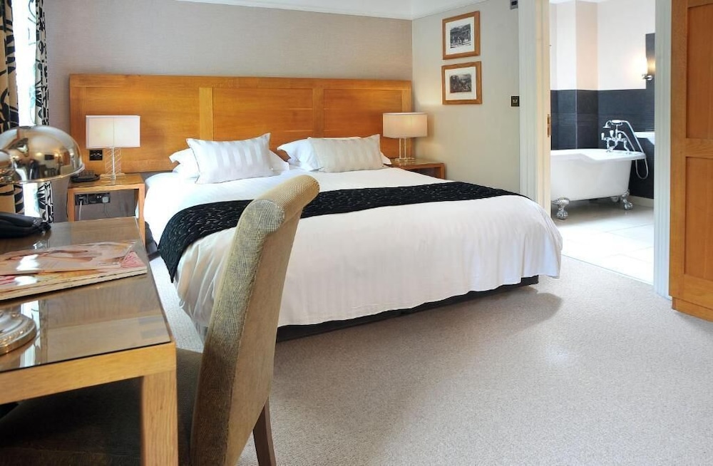 St. Elizabeth's House Hotel 14/32