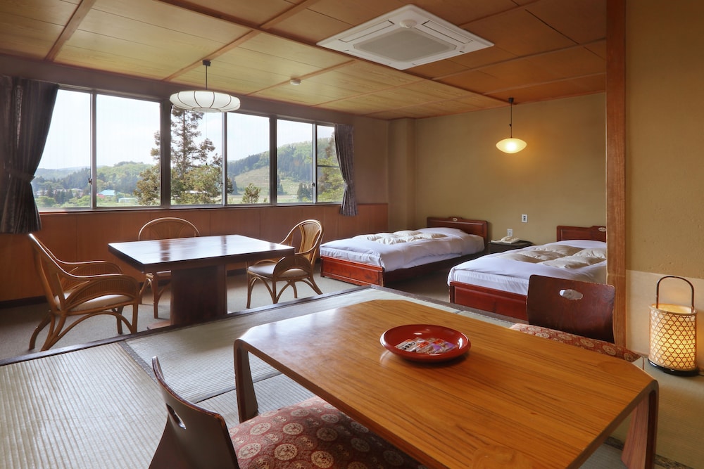 Aizu Atsushio Onsen Yamagataya 30/38