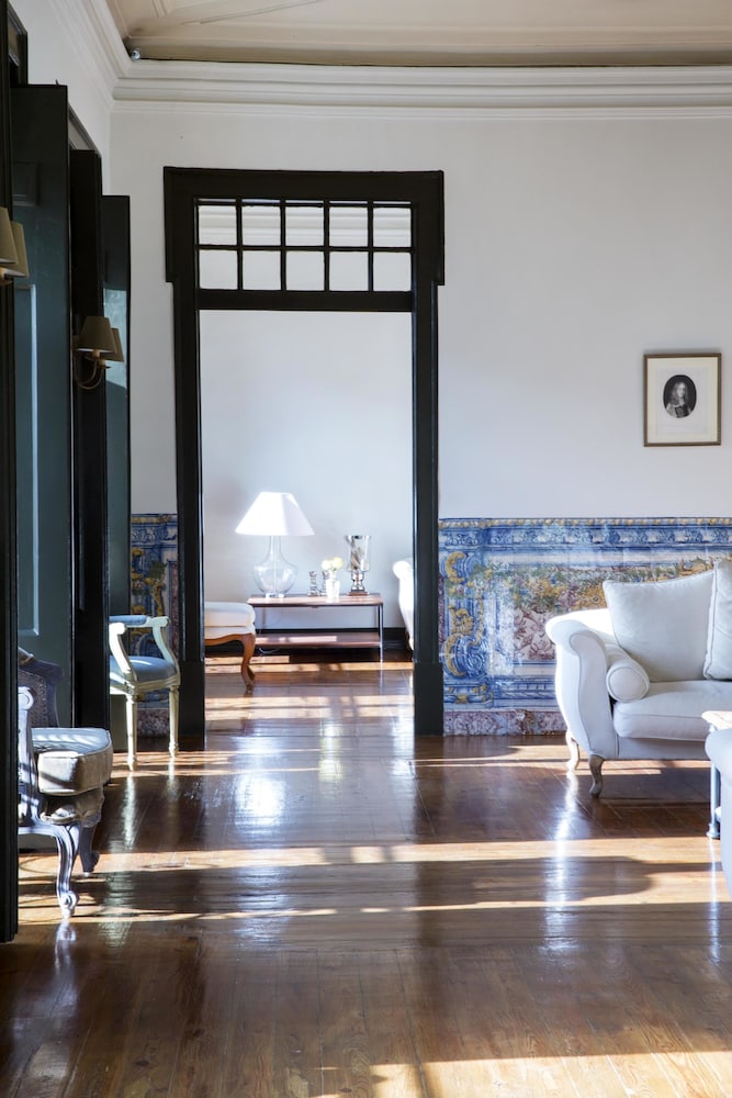 Palacio Ramalhete 41/67