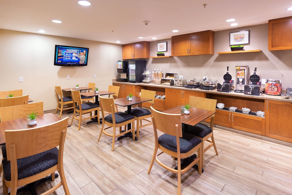 TownePlace Suites Bowie Town Center 21/28