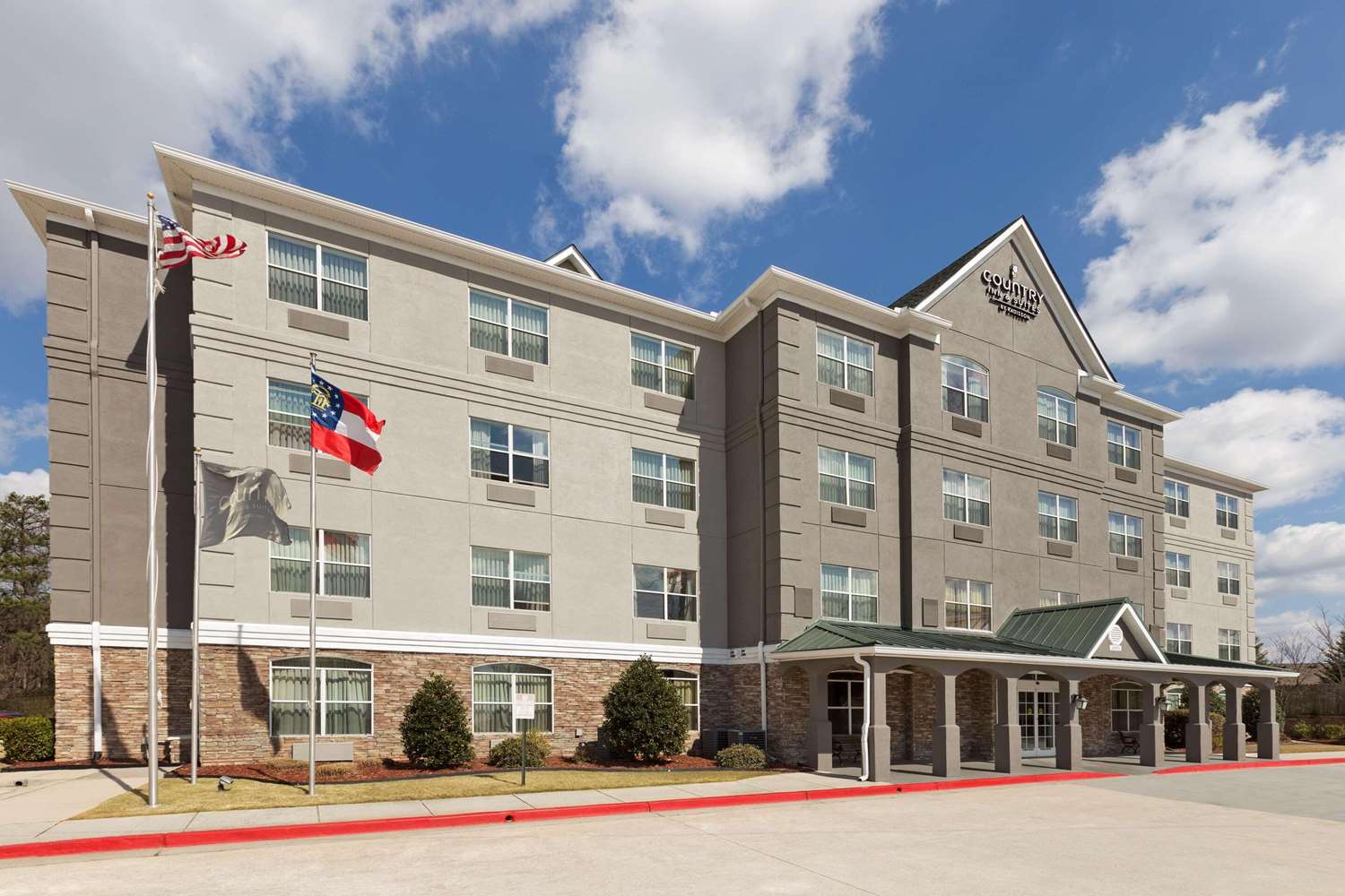 Country Inn & Suites by Radisson, Smyrna - Atlanta Northwest 17/17
