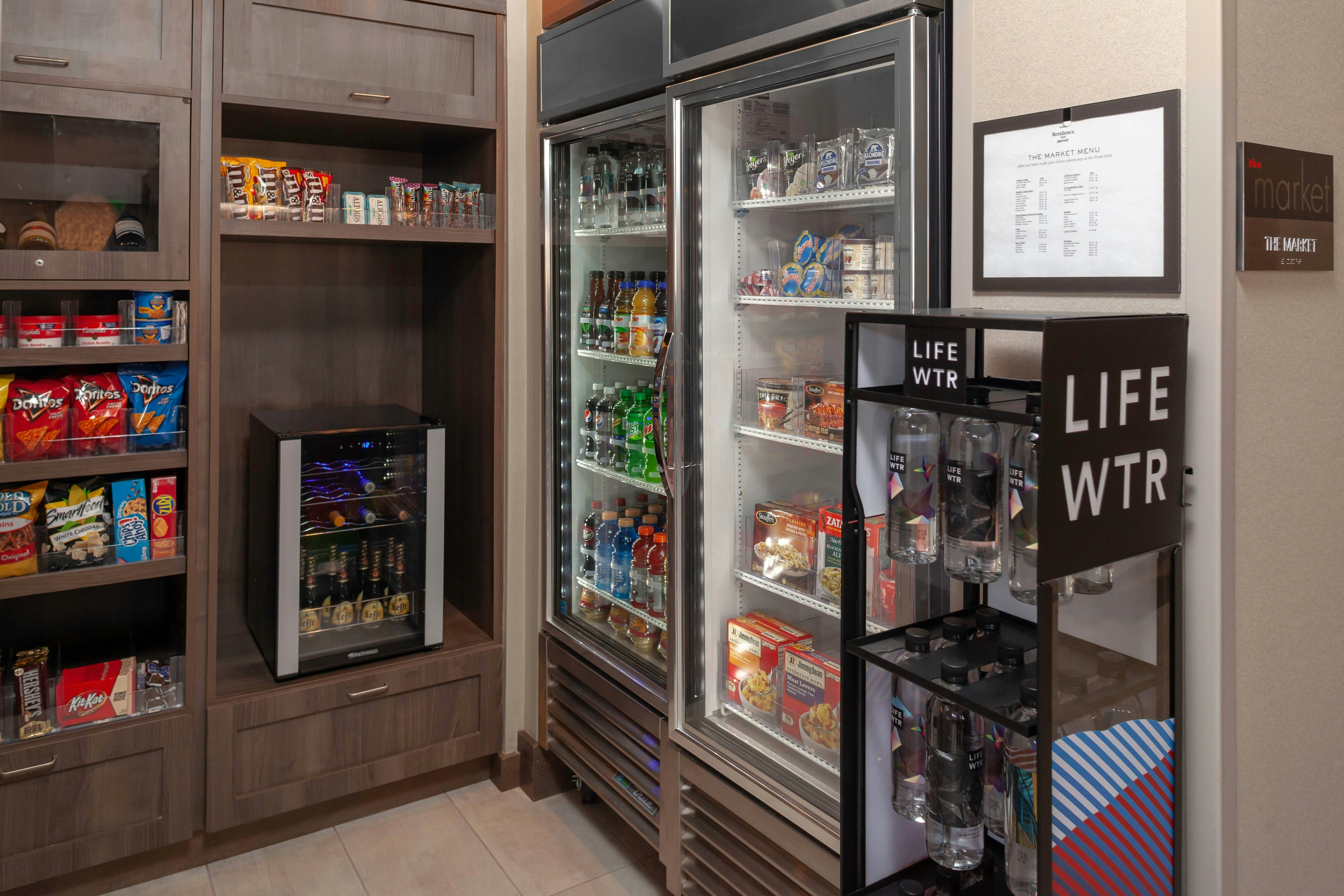 Residence Inn By Marriott Atlanta Mcdonough 23/48