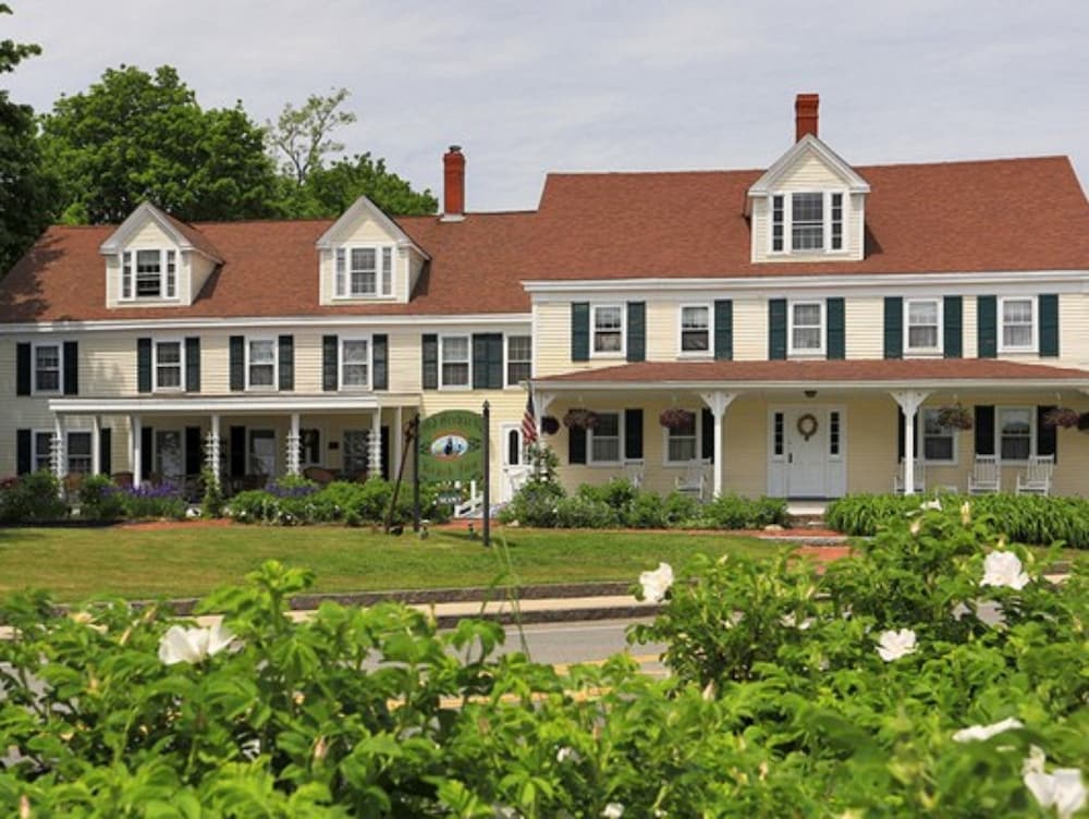 Old Orchard Beach Inn 74/79