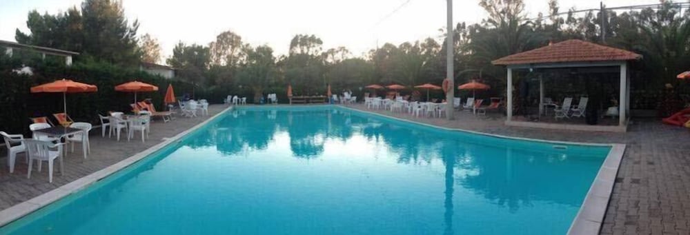 VILLAGGIO VIOLA 24/50