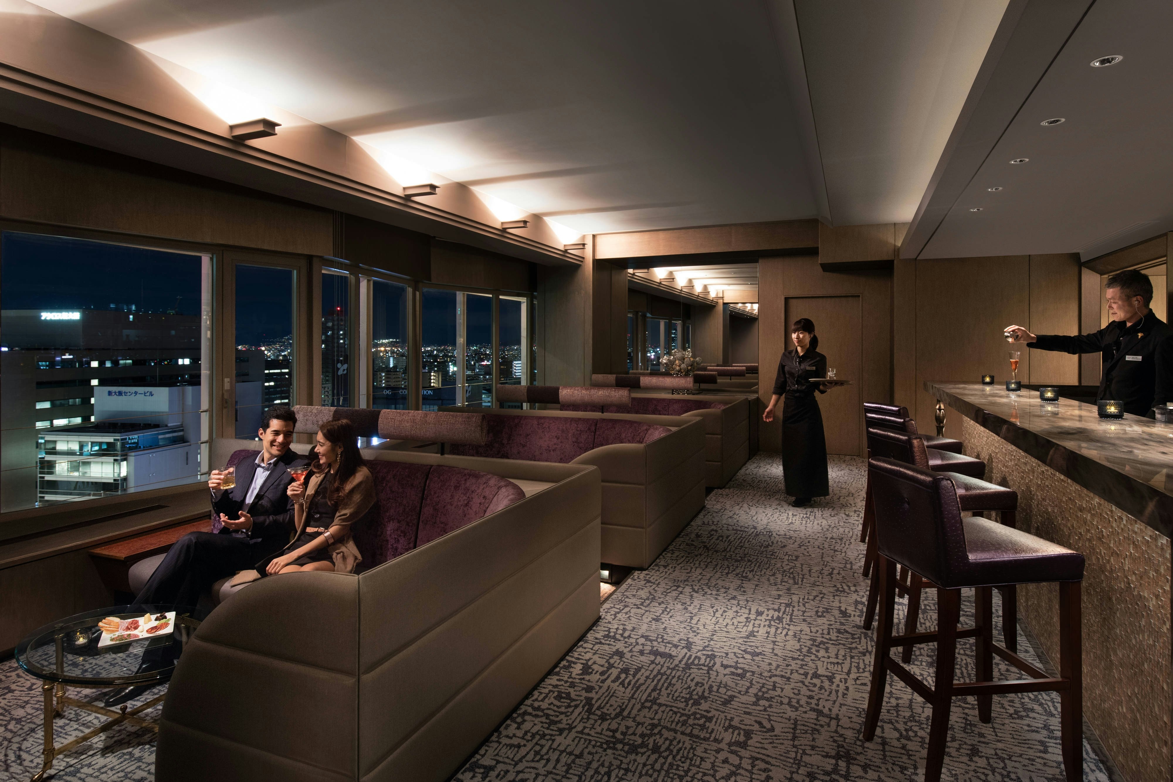 Courtyard By Marriott Shin Osaka Station 28/51