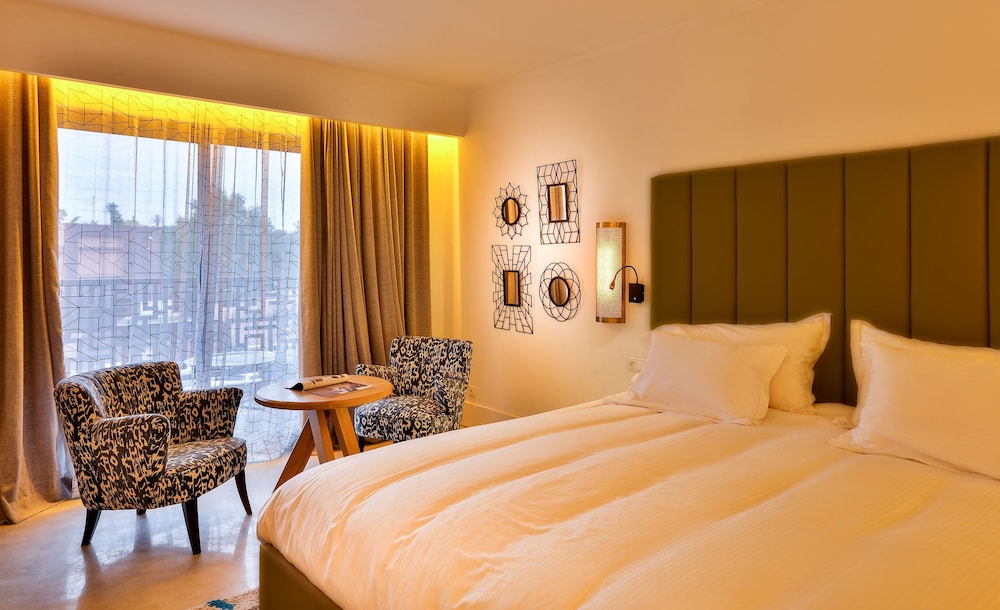 CHARME ROOM
