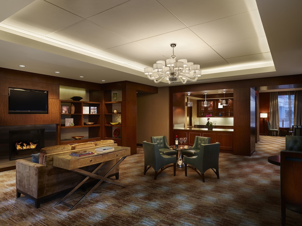 Battery Wharf Hotel Boston Waterfront 51/68