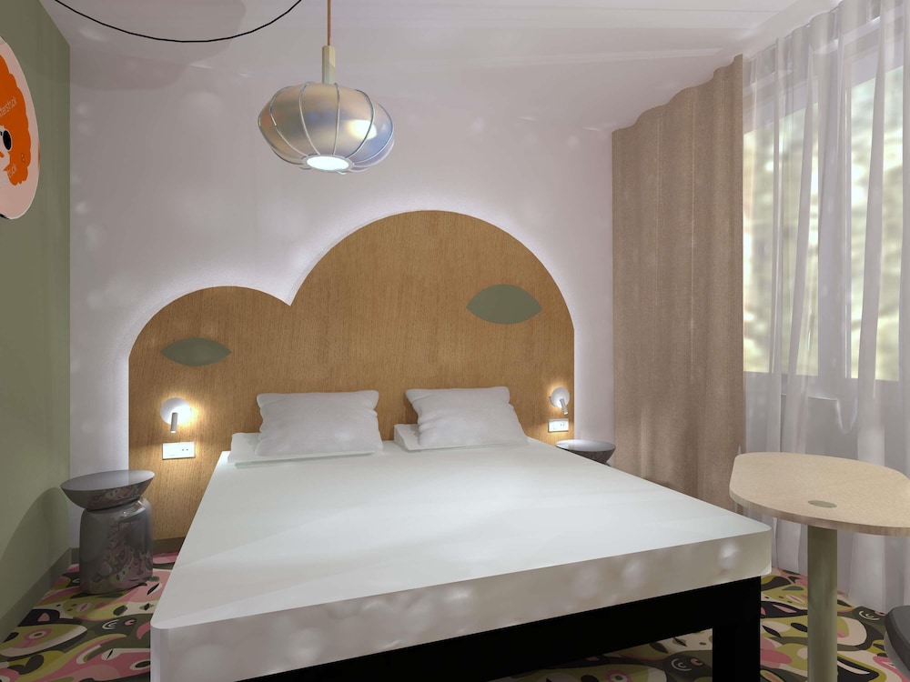 ibis Styles Metz Centre 17/41
