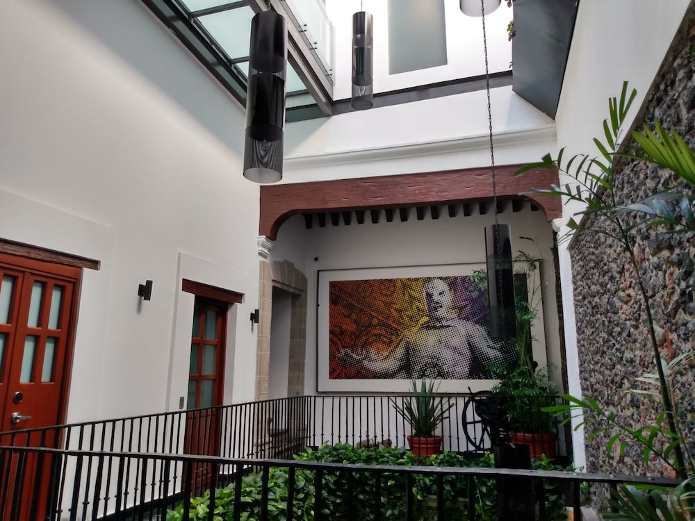 Domingo Santo Hotel Boutique Adults Only 2/65