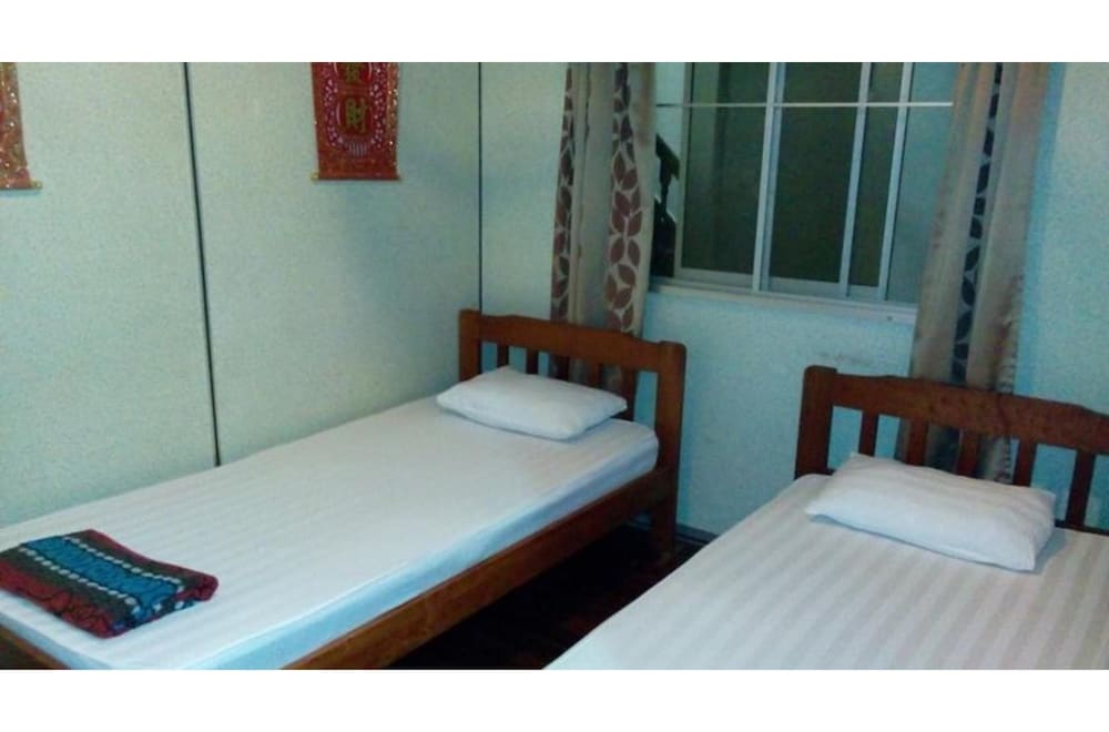 Discovery Malacca Hostel 15/73