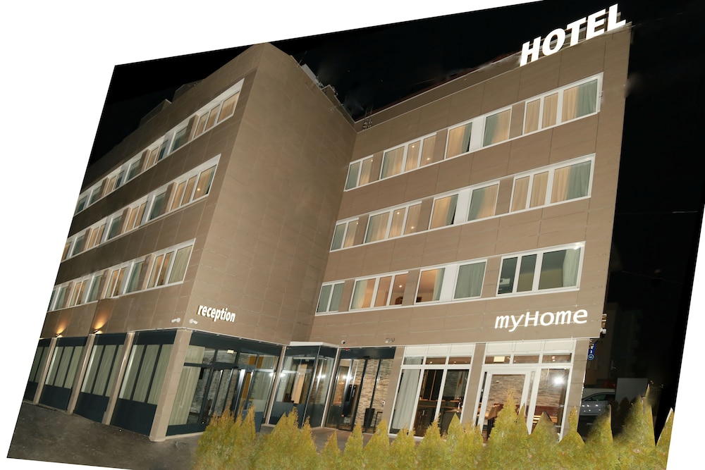 My Home Hotel 6/65