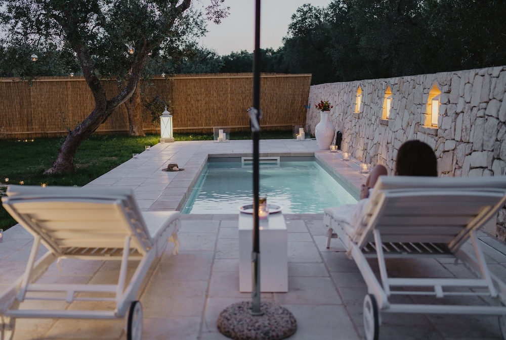 Masseria Muntibianchi Agriresort 16/50