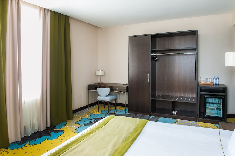 The One Hotel Astana 11/37