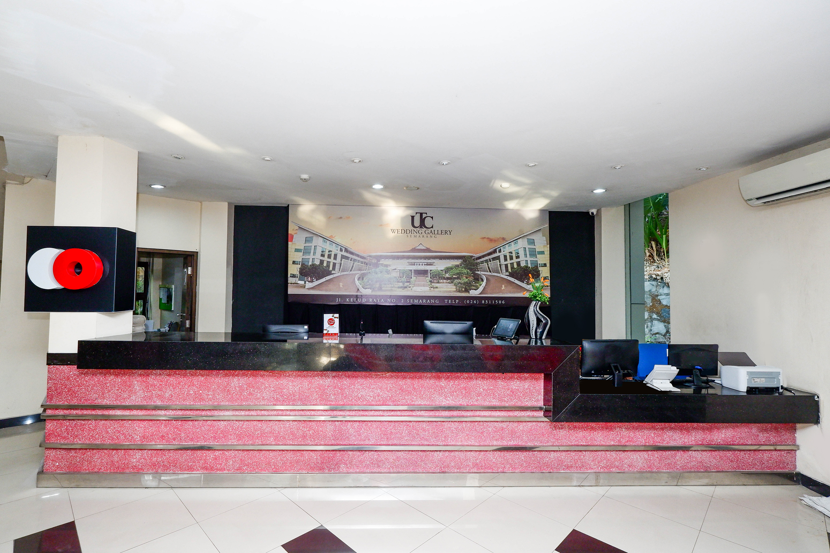 Hotel Utc Semarang 8/51