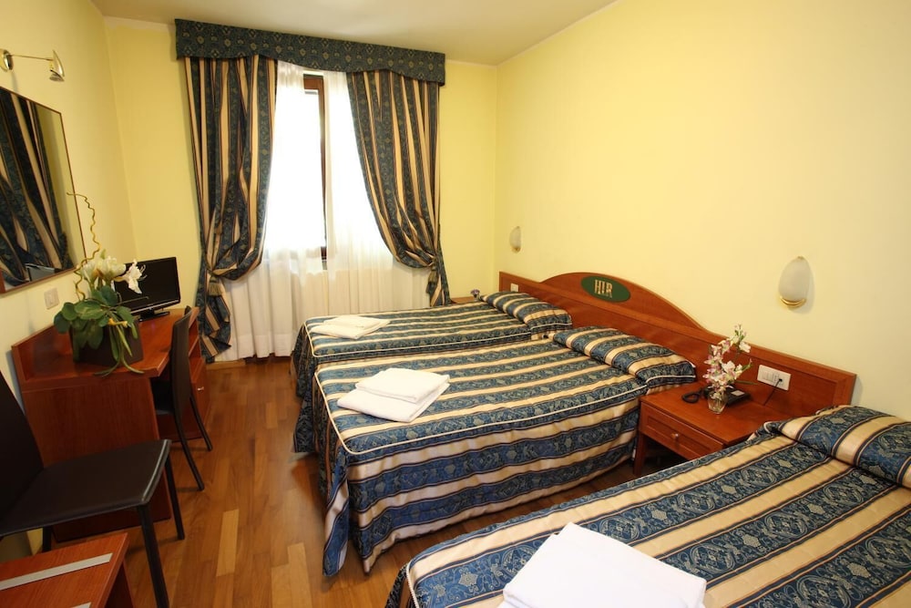 Hotel Ristorante La Rampina 7/32
