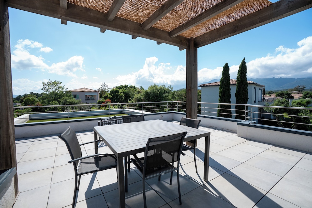 Les Villas de Porto Vecchio 19/48