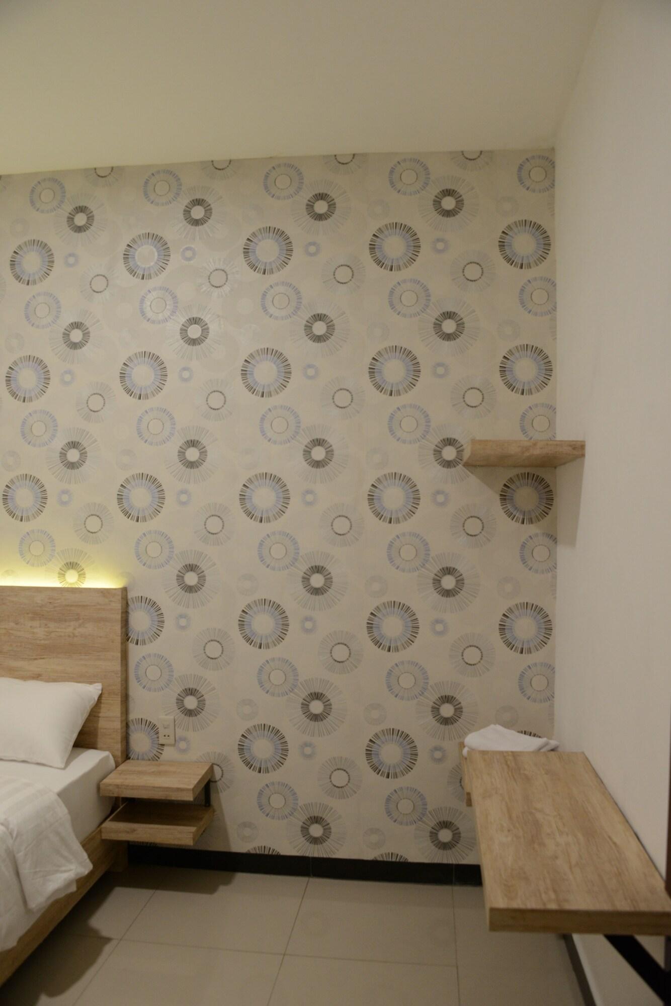 Hotel Kalang Ulu 8/22
