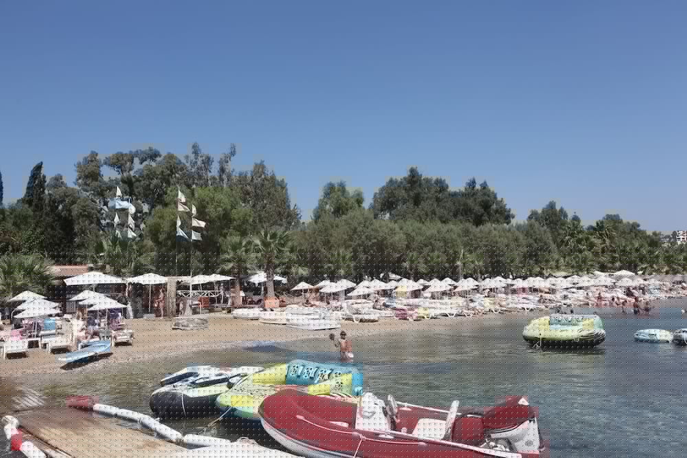 Okaliptus Otel 40/50