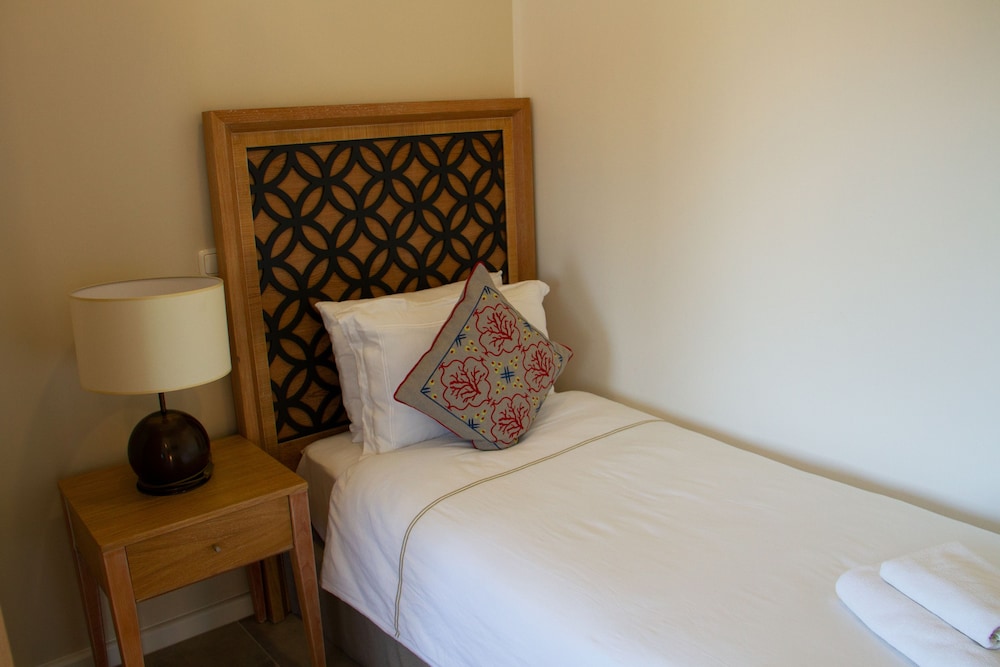 Boutique Hotel Fährhaus 17/70