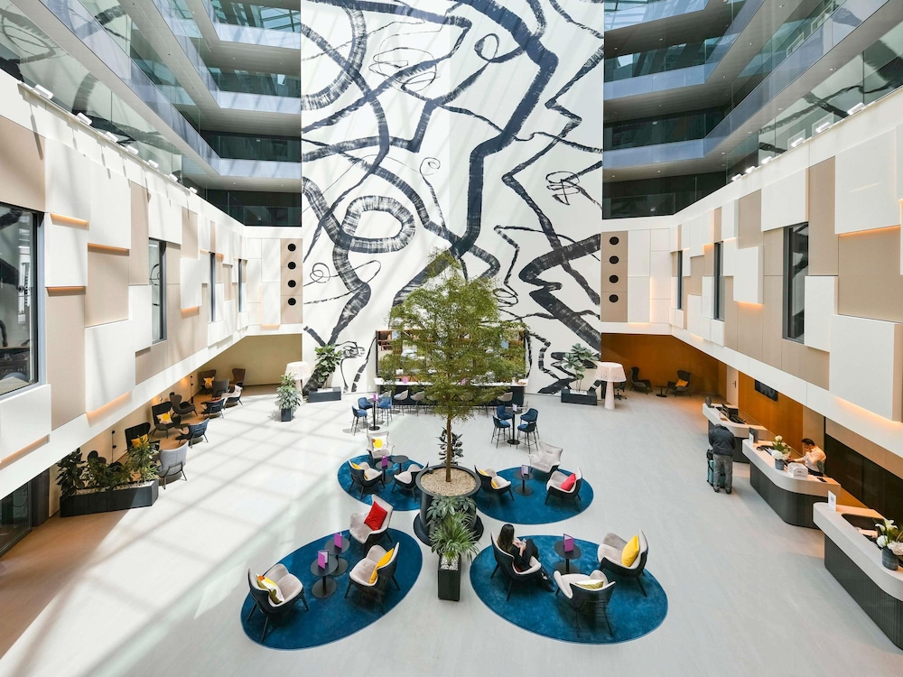 Mercure Geneva Airport 38/47