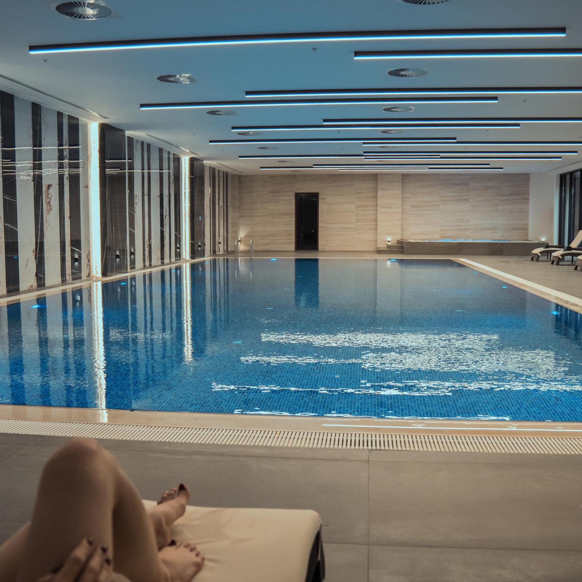 Ramada Hotel & Suites by Wyndham Erbil 32 Park 41/65
