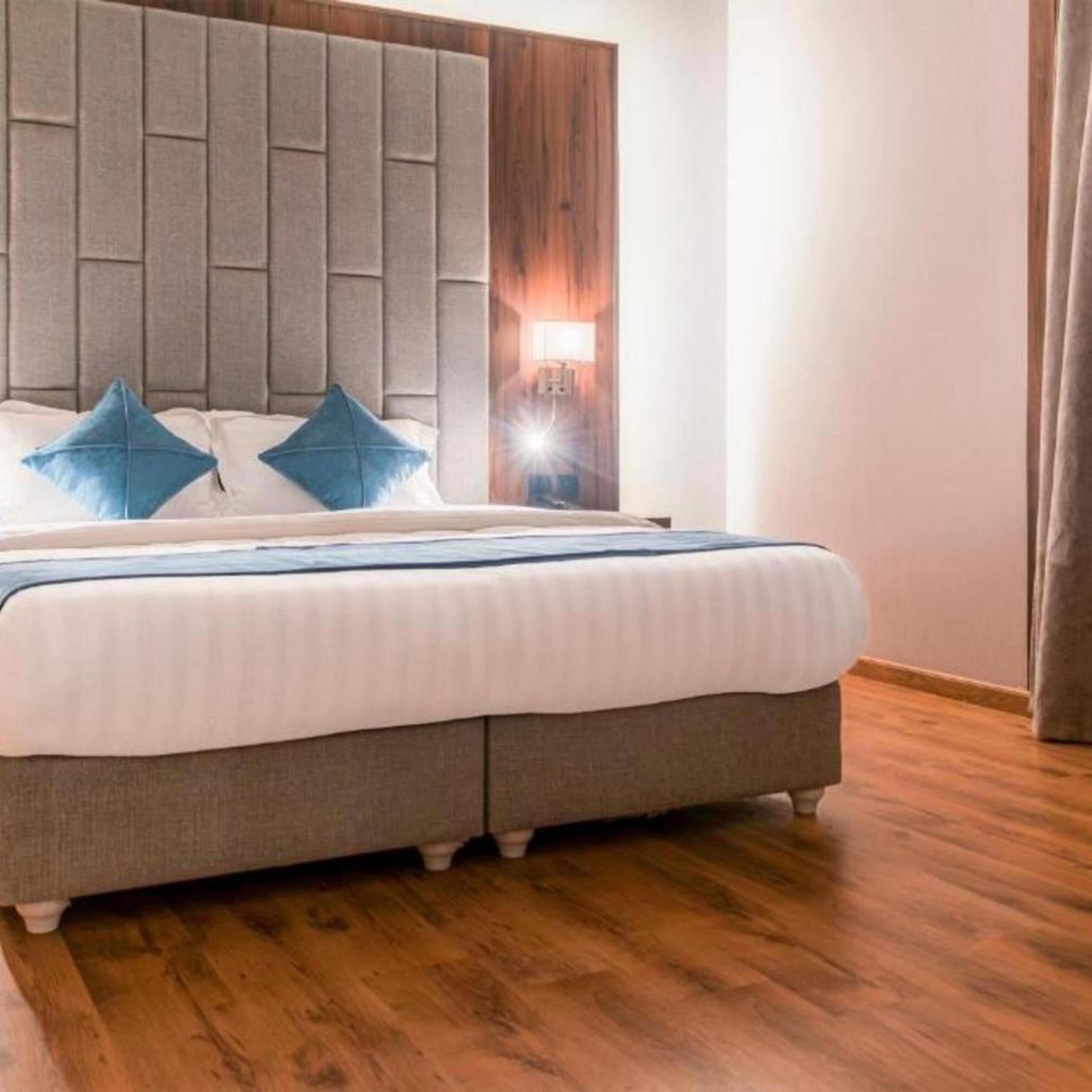 Palette Luxury MAS Hotel 17/35