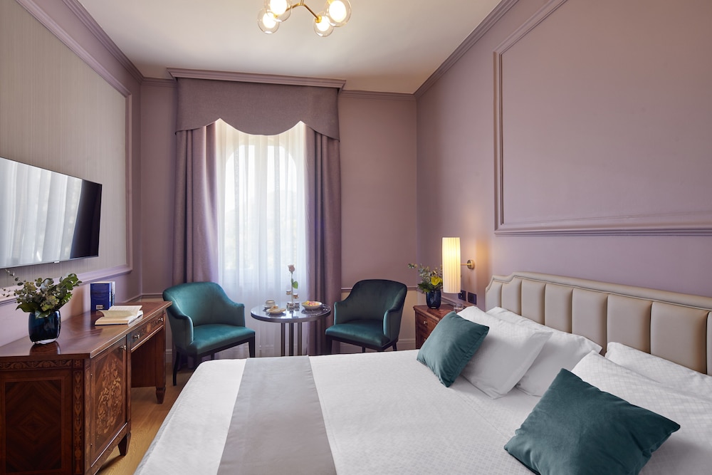 Hotel Villa Del Sogno 16/77