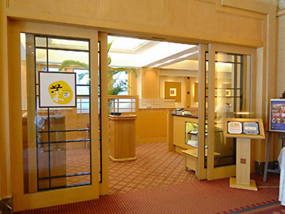 The Crest Hotel Kashiwa Imperial Hotel Group 29/39