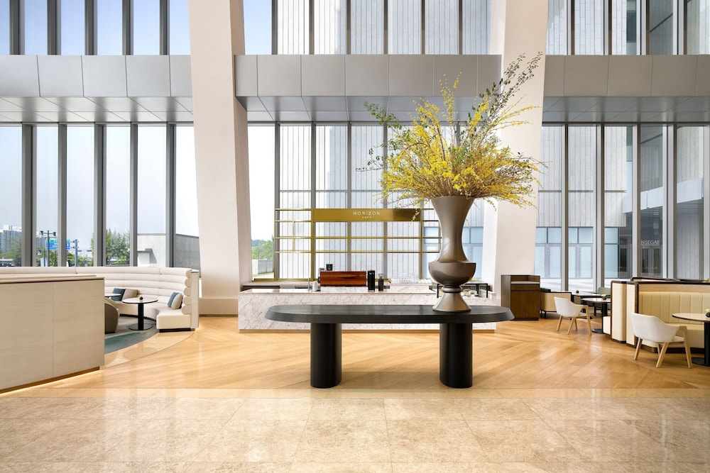 Hotel Onoma Daejeon, Autograph Collection 33/50