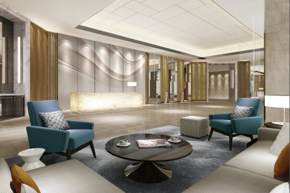Four Points by Sheraton Wuhan, Jiangxia 35/50