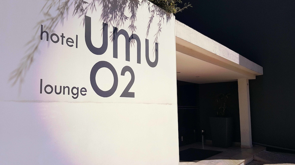 Hotel Umu 1/33