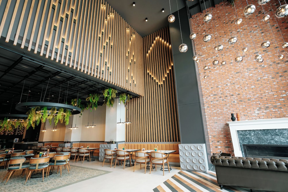 Empula Hotel & Residences 16/50