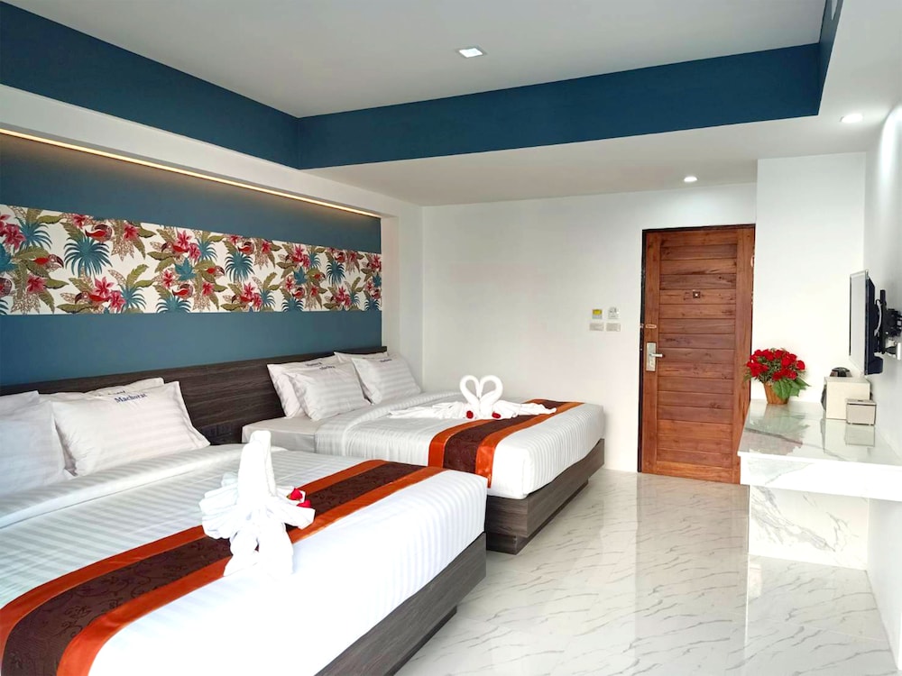 Machorat Aonang Resort 25/61
