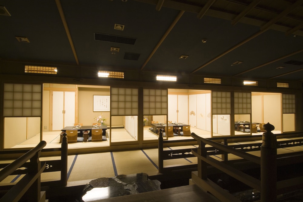 Noboribetsu Grand Hotel 39/59