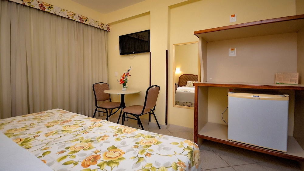 Yak Beach Hotel Ponta Negra 20/50
