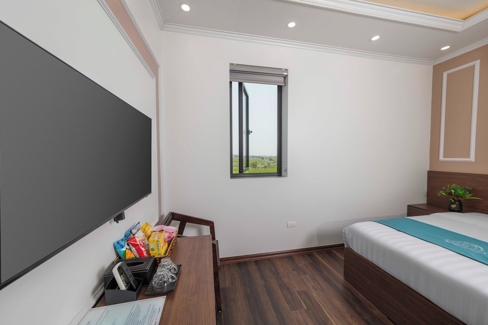 Airport Classic Hotel 2 15/50