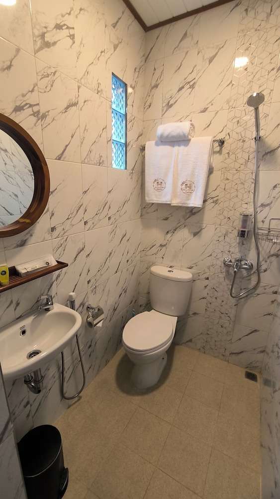 Harmony Homestay Magelang 50/50