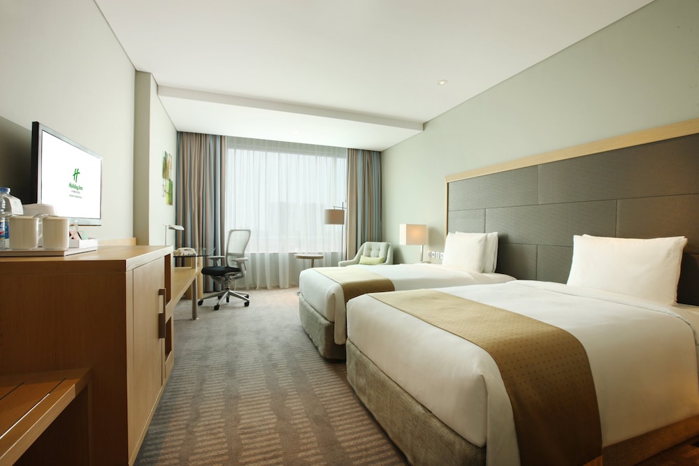 DoubleTree by Hilton Jakarta Kemayoran 6/54
