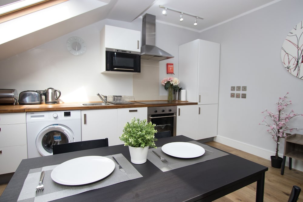 Westciti Croydon Serviced Apartments 40/50