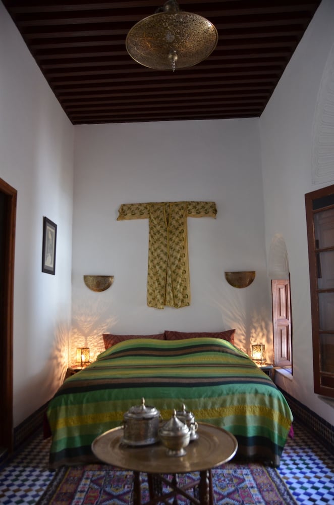 Riad Dezayn 21/29