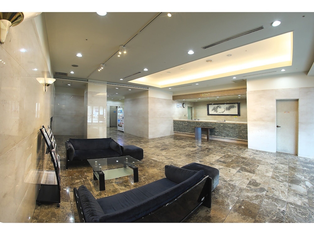 Hotel Crown Hills Toyohashi 3/31