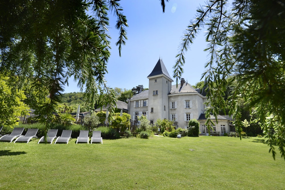 Chateau Et Spa de La Commanderie 66/73